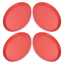  4 pezzi piccoli pollai di