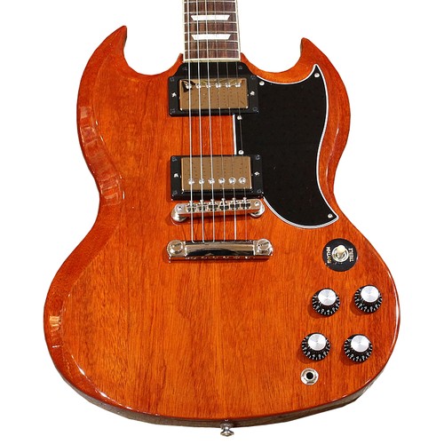 Gibson standard chitarra - sg,