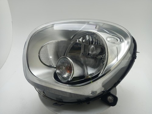 Faro proiettore anteriore mini - anteriore,