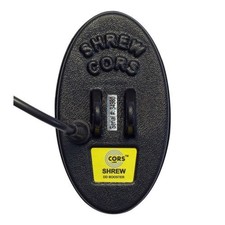 Bobina ad alte prestazioni CORS SHREW per Garrett AT Gold