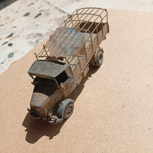 Lancia 3ro colpito - colpito, e