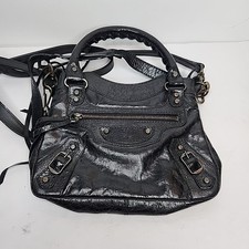 Balenciaga Mini Le City Top