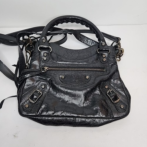 Borsa balenciaga mini city - balenciaga,