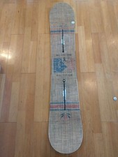 Burton Custom Twin modello