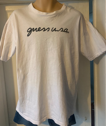 Shirt guess servizio - t-shirt,