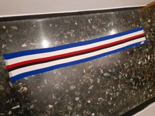 SCIARPA SCARF ULTRAS SAMPDORIA FEDELISSIMI 14 APRILE 2009 LA SUD