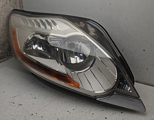 Faro anteriore destro per ford - anteriore,