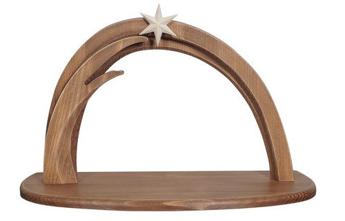 Capanna moderna per - capanna, presepe