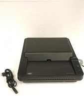 Legatrice elettrica gbc - legatrice,