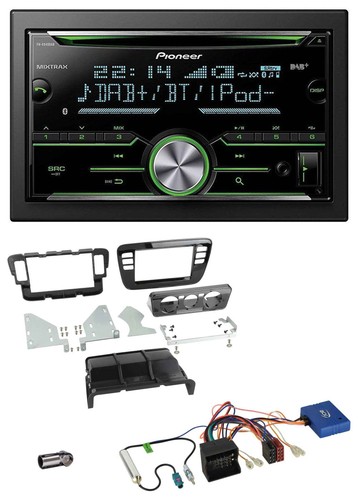 Pioneer bluetooth can - bluetooth, can-bus