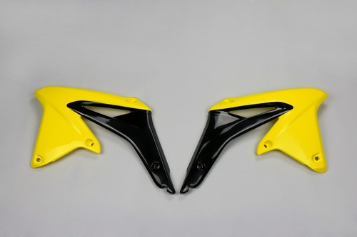 Fianchetti radiatore suzuki - fianchetti,