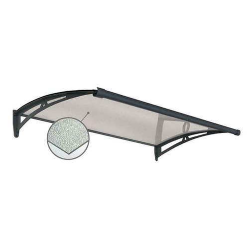 Pensilina premium alluminio - premium,