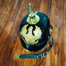 Replica Elmetto Pickelhaube