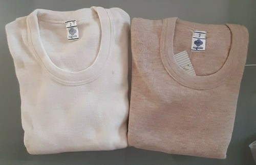 Maglia intima uomo - , manica