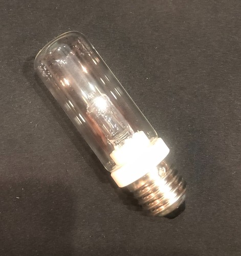 Lampada alogena e27 tubolare - lampada,