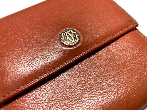 Portafoglio cartier vintage - vintage, c