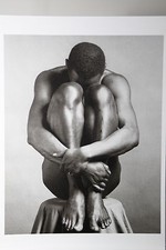 Robert mapplethorpe ajitto - robert,