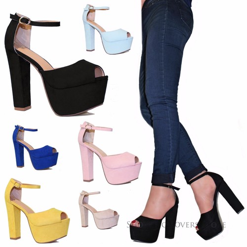 Scarpe donna sandali - scarpe,