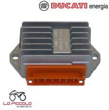 VOLTAGE REGULATOR Ducati