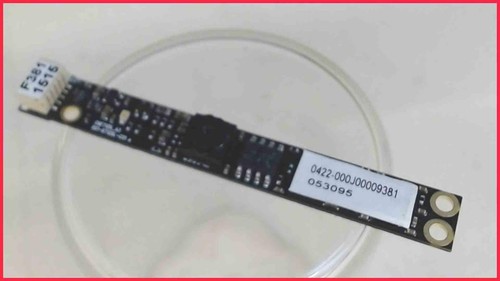 Modulo scheda webcam asus - webcam,