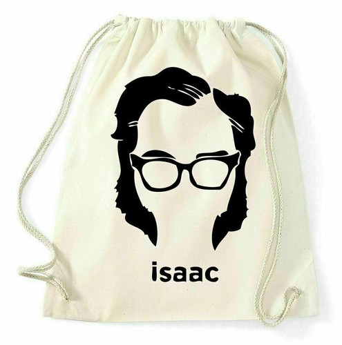 Isaac asimov zaino robot - isaac,