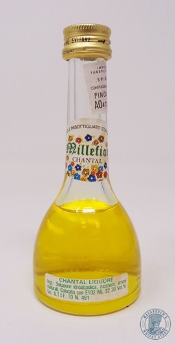 Miniature mignon millefiori - miniature,