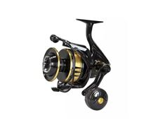 Okuma Tesoro 20000PA Sp Low Velocità Spin Salzwasser Mulinello