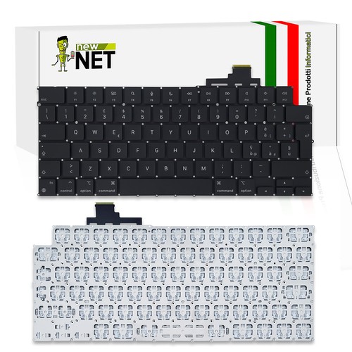 Tastiera compatibile con - , mac