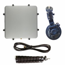 Set antenna patch RTL-SDR Blog