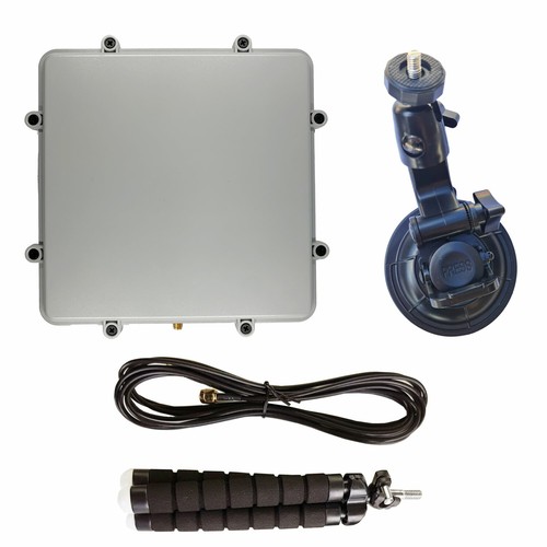 Set antenna patch rtl - rtl-sdr, blog