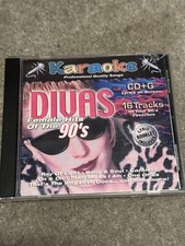 Karaoke successi femminili