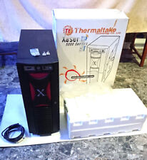  PC FISSO PERSONAL COMPUTER Thermaltake Case BIG tower Pentium 4  scatola boxed