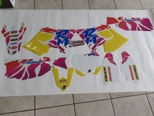 KIT ADESIVI GRAFICHE STICKERS