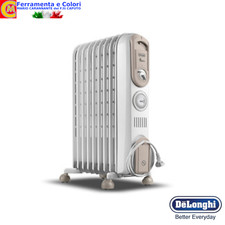 STUFA ELETTRICA RADIATORE OLIO