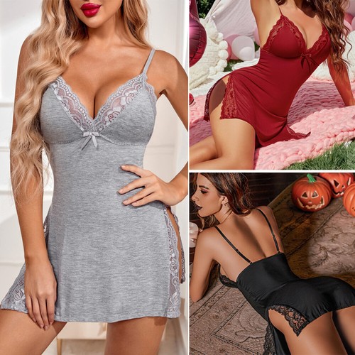 Pigiama donna sexy lingerie
