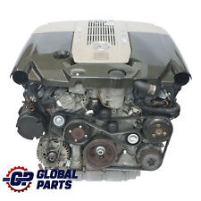 Mercedes W221 S 65 AMG Motore