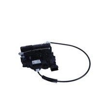 Meat & Doria serratura porta