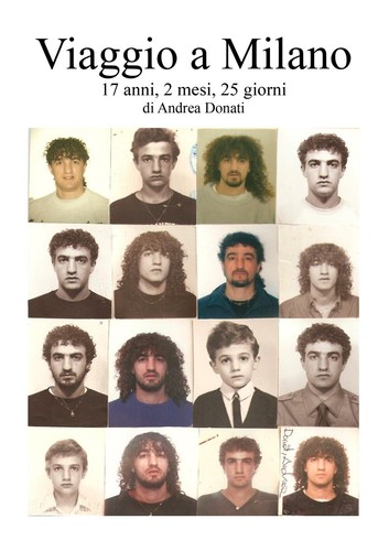 Viaggio milano anni 2 - 17,