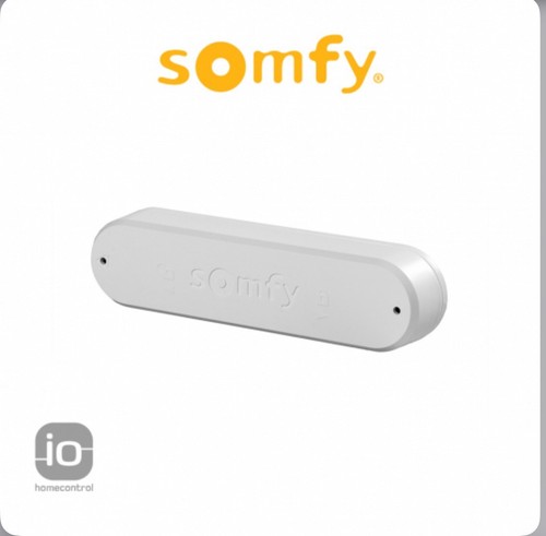 Somfy eolis wirefree - eolis,