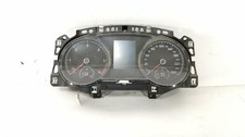 Quadro Strumenti Volkswagen