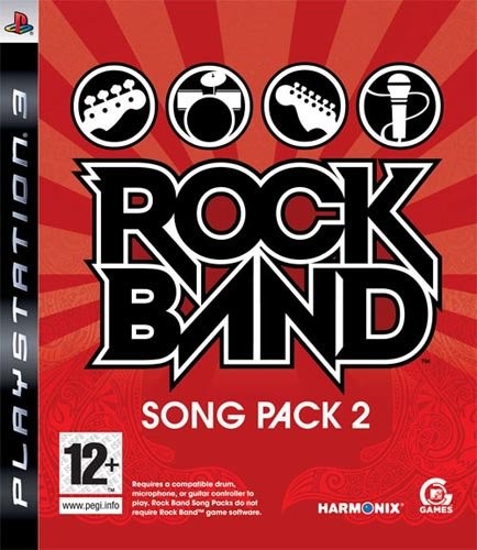 Electronic arts rock - electronic, song