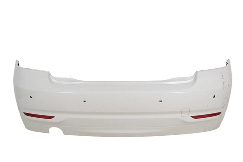 Paraurti posteriore bmw f22 - paraurti,