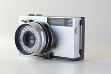 Zorki 10 rangefinder camera (1964/1977)