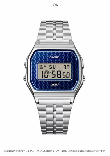 Casio classic serie - casio,