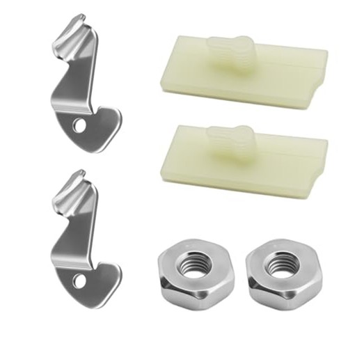 Kit ricambi motosega - , completo