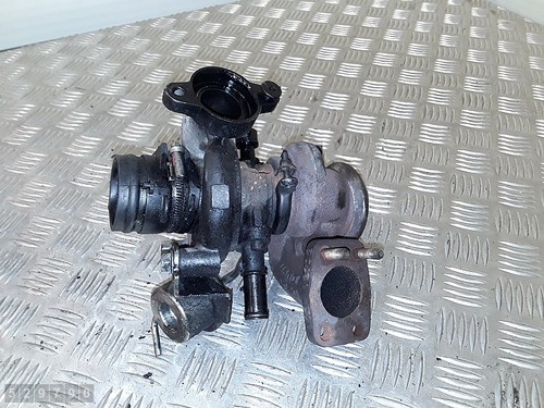 2007 ford focus turbina del - 2007,