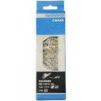 Catena bici shimano hg95 - catena, 10v