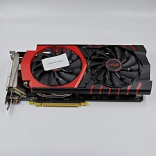 MSI GTX 960 Gaming 4g Scheda
