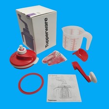 Tupperware EZ Speedy Whip N