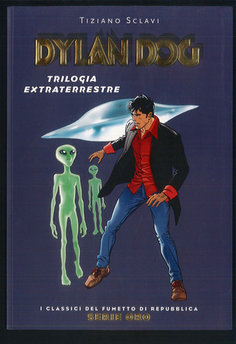 Classici fumetto repubblica - i,